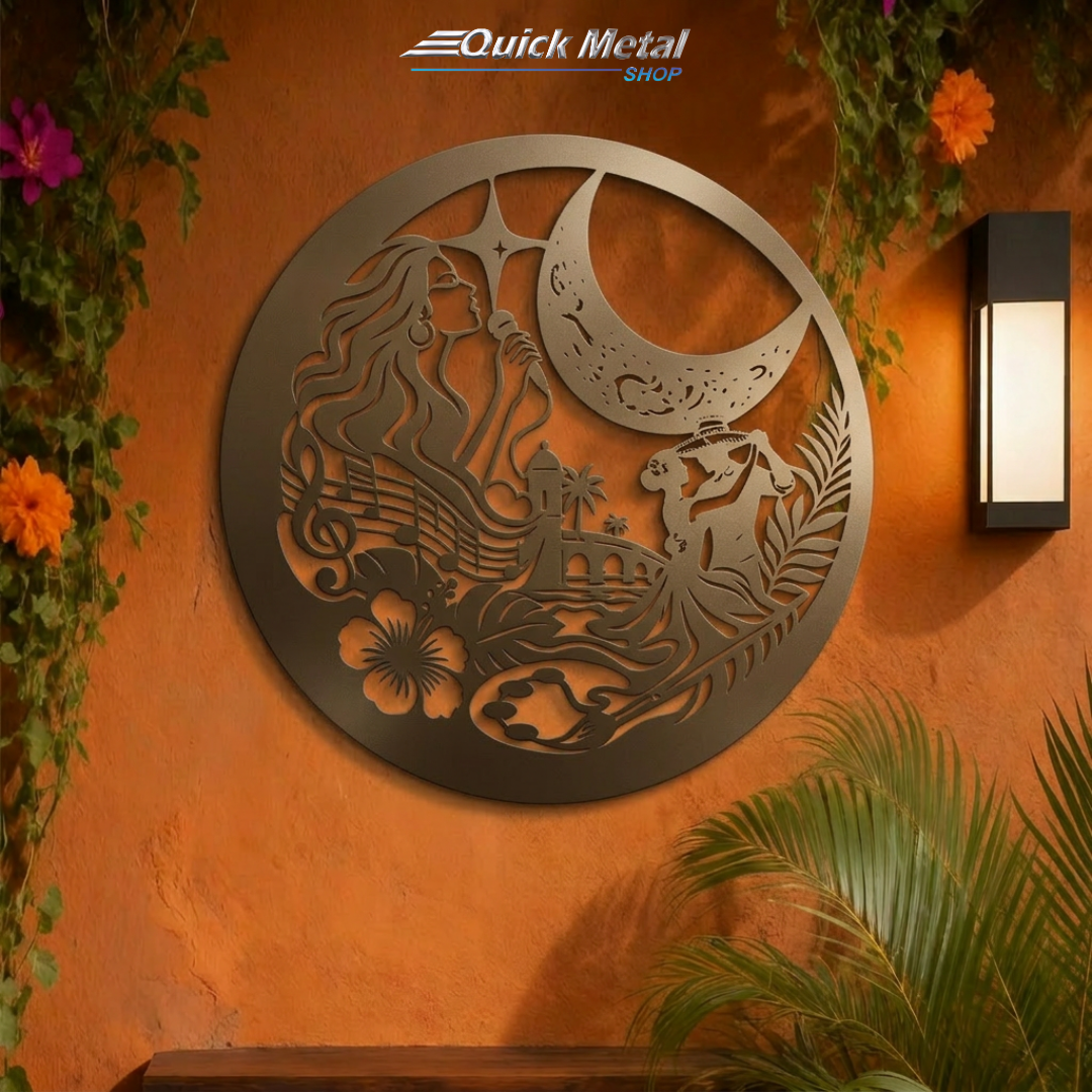 Pr015 - Boricua Moonlight