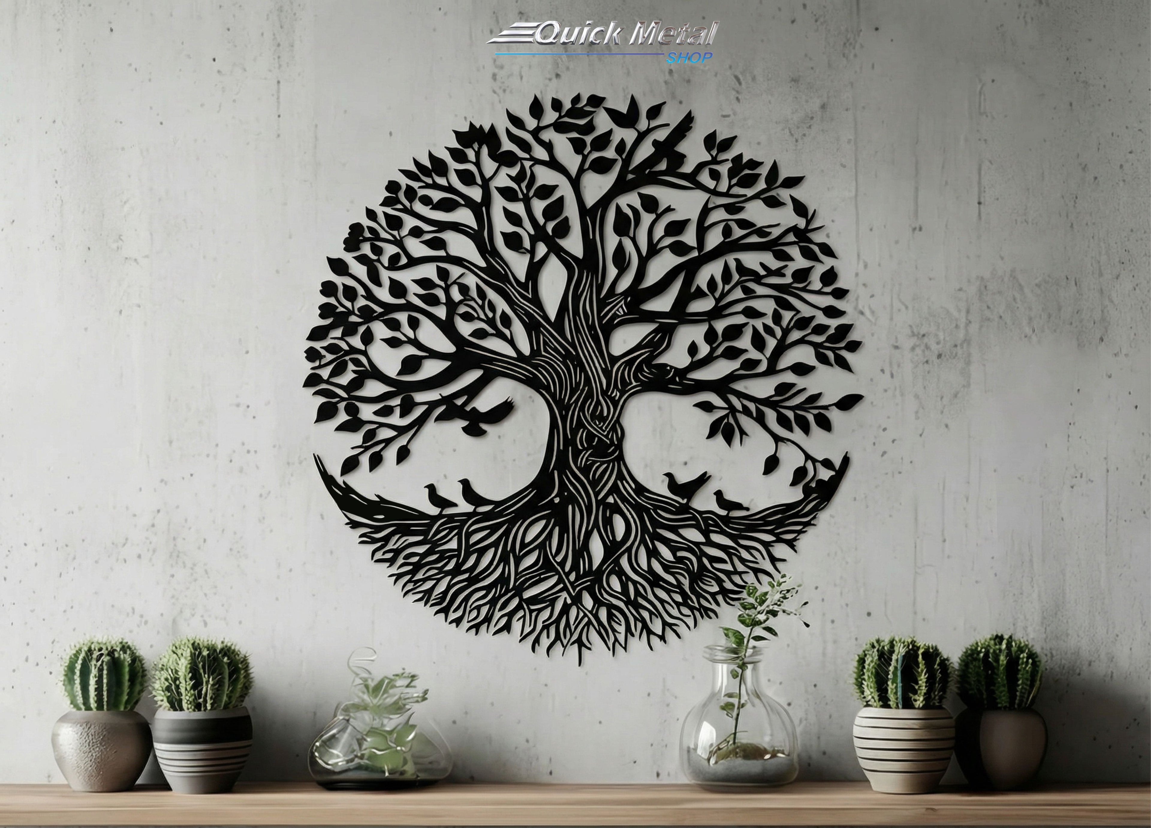 HD002 - Árbol Kaizen