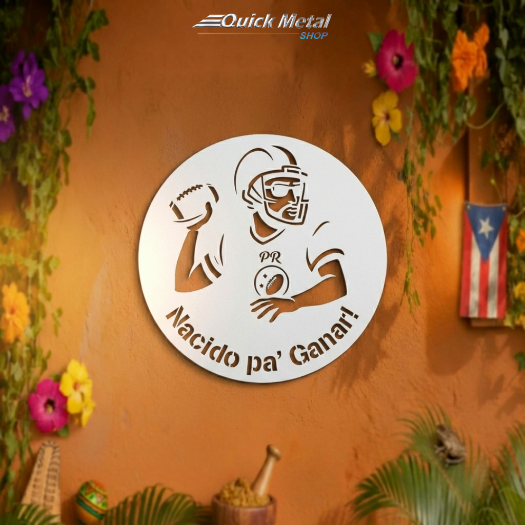 Pr012- Nacido Pa' Ganar